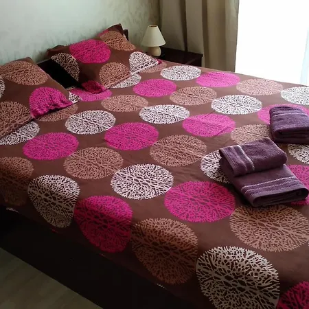 Apartament Vigo Panorama Private