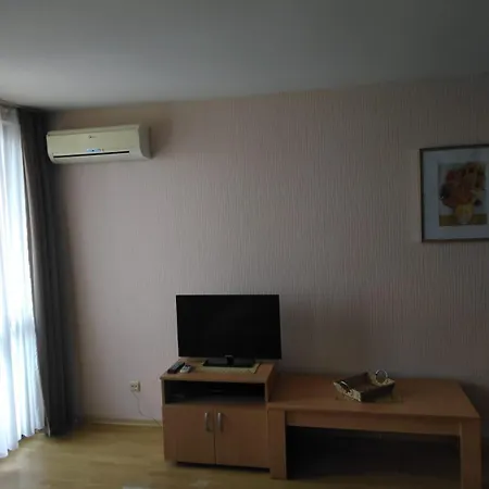 Apartament Vigo Panorama Private