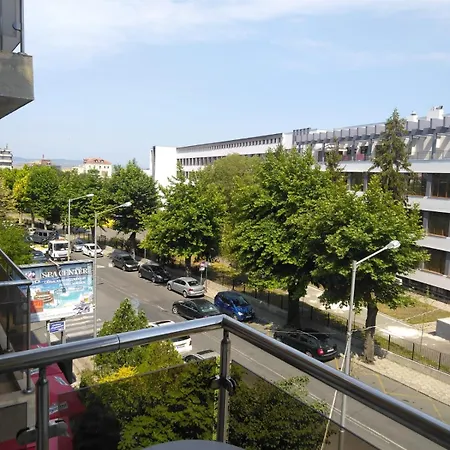 Apartament Vigo Panorama Private *