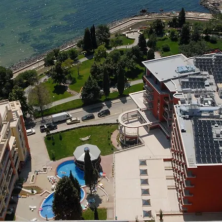 Apartament Vigo Panorama Private *