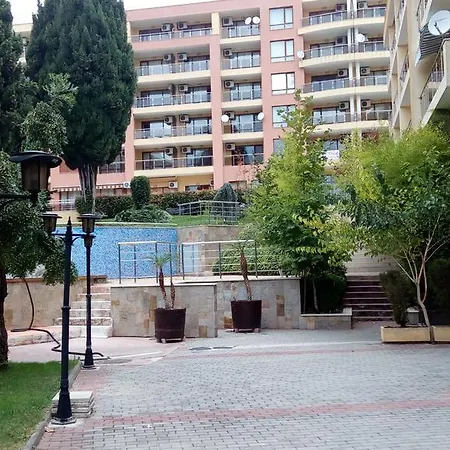Apartament Vigo Panorama Private *