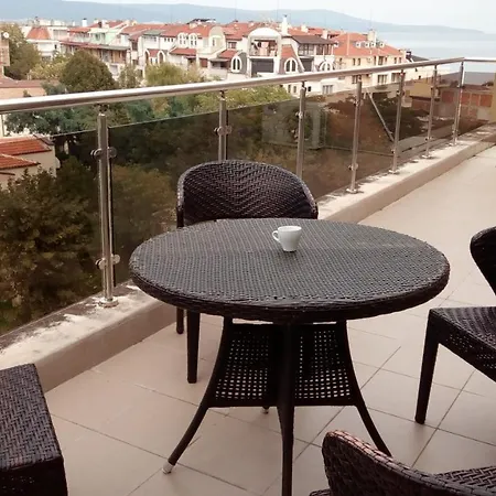 Vigo Panorama Private Apartament *