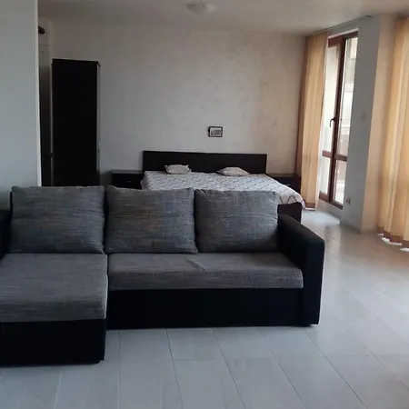 Vigo Panorama Private Apartament Nesebyr