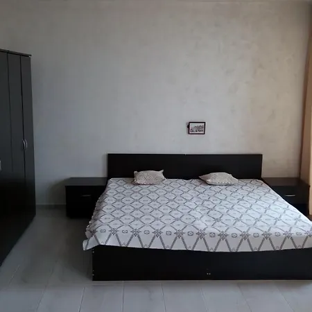 Apartament Vigo Panorama Private *