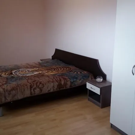 Apartament Vigo Panorama Private