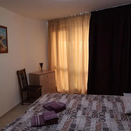 Apartament Vigo Panorama Private