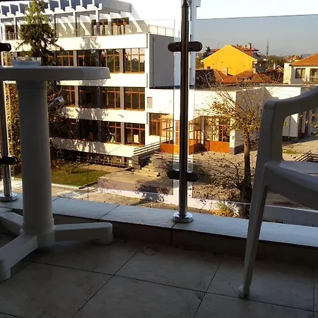 Apartament Vigo Panorama Private