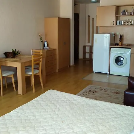 Apartament Vigo Panorama Private *