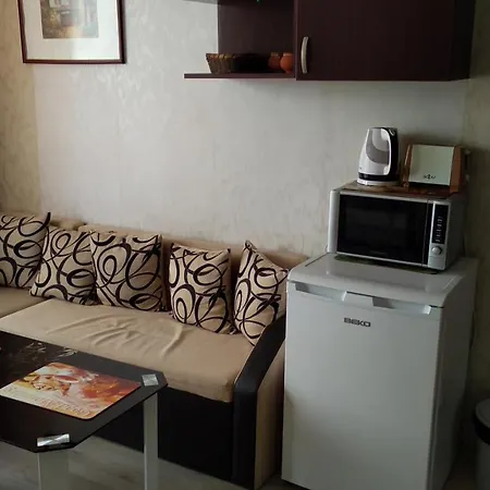 Apartmán Vigo Panorama Private *
