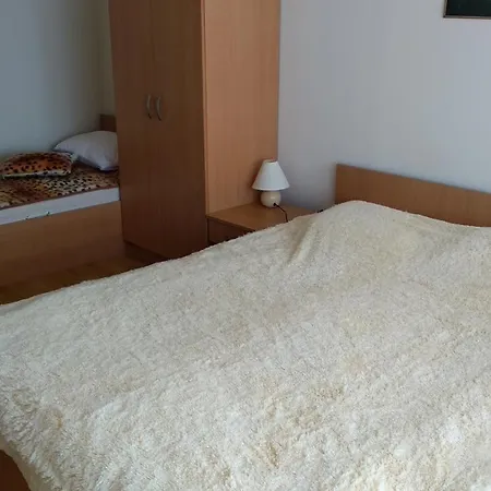 Vigo Panorama Private 아파트