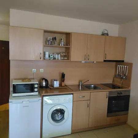Apartmán Vigo Panorama Private