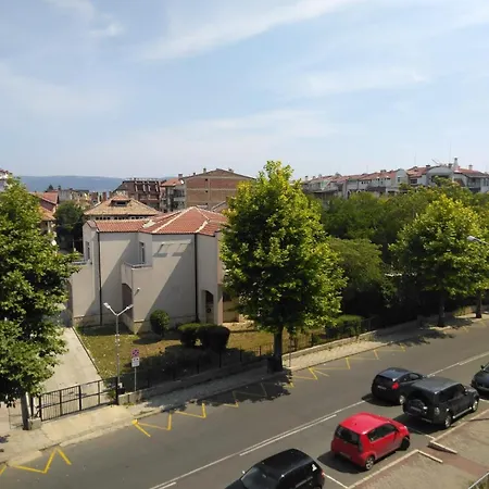 아파트 Vigo Panorama Private *
