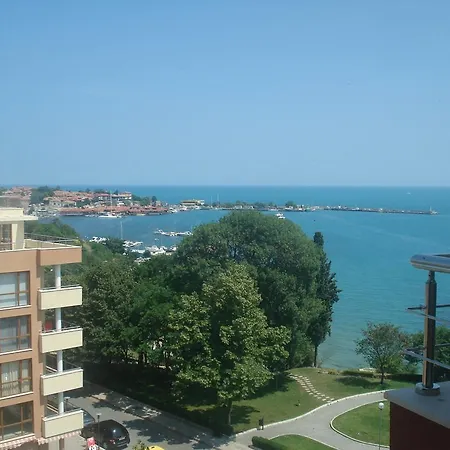 Apartmán Vigo Panorama Private Nesebar