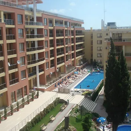 아파트 Vigo Panorama Private