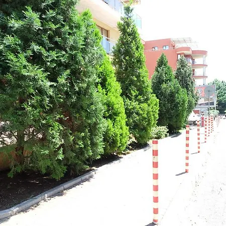 Apartmán Vigo Panorama Private *