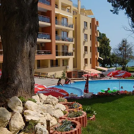 Apartmán Vigo Panorama Private Nesebar