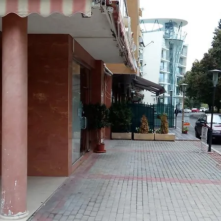 Vigo Panorama Private 아파트