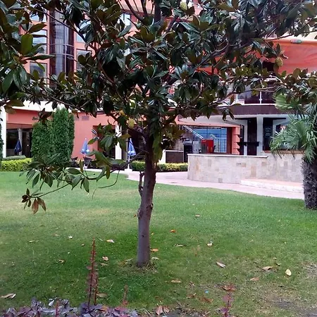 Apartmán Vigo Panorama Private *