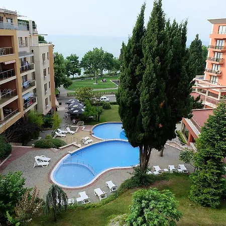 아파트 Vigo Panorama Private *