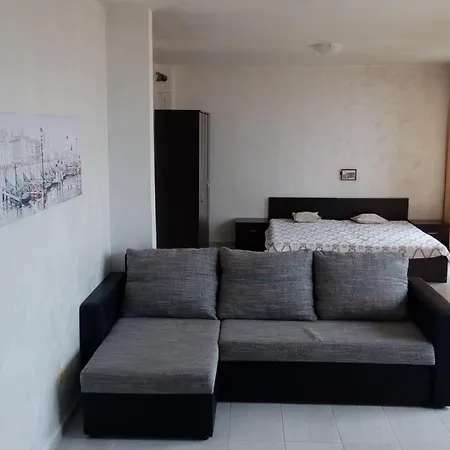 Vigo Panorama Private Apartmán *