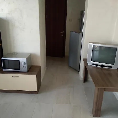 아파트 Vigo Panorama Private *