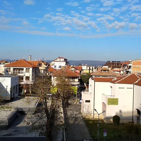 아파트 Vigo Panorama Private