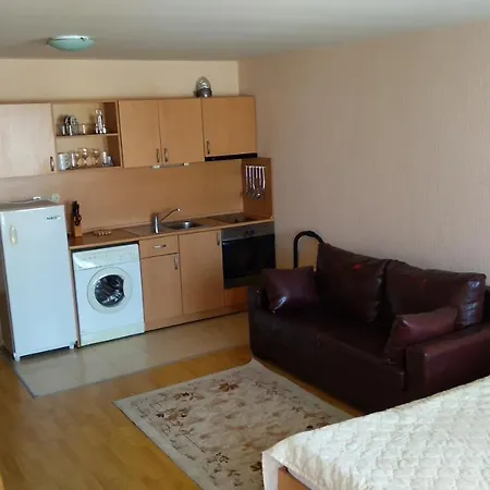 Apartmán Vigo Panorama Private