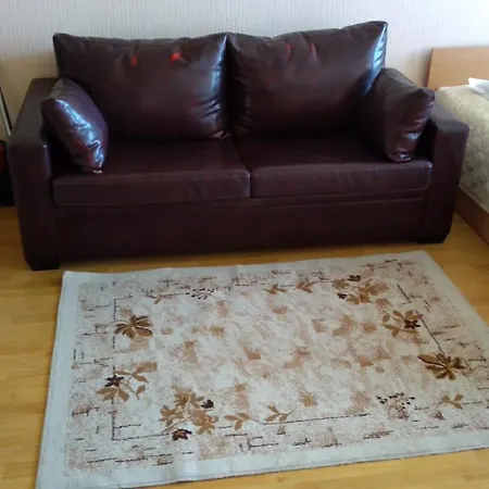 Apartmán Vigo Panorama Private Nesebar