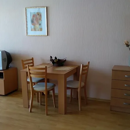Apartmán Vigo Panorama Private *